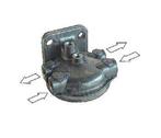 Filterhuis 1/2"-20 UNF aansluiting, Ophalen of Verzenden, Nieuw, Motor en Techniek, Zeilboot of Motorboot