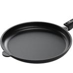 AMT Gastroguss Koekenpan 32 cm - Inductie - Lotan antiaan..., Huis en Inrichting, Keuken | Potten en Pannen, Ophalen of Verzenden