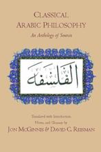 Classical Arabic Philosophy 9780872208711, Boeken, Filosofie, Verzenden, Zo goed als nieuw
