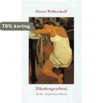 Zikadengeschrei 9783462024449 Dieter Wellershoff, Verzenden, Gelezen, Dieter Wellershoff