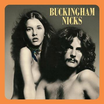 Buckingham Nicks - Buckingham Nicks | LP - Pre-Order beschikbaar voor biedingen
