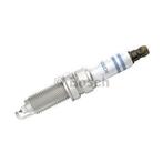 BOSCH bougie 0242145515 BMW 12120037582 ZR5TPP33 Double P..., Ophalen of Verzenden, Nieuw