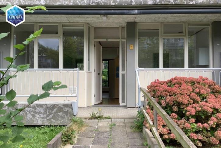 Te huur: Appartement Cliostraat in Rotterdam, Huizen en Kamers, Huizen te huur, Zuid-Holland, Appartement