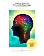 Personality Psychology, Verzenden, Nieuw
