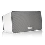 Sonos Play3 Wit - 2.0 speaker, Audio, Tv en Foto, Luidsprekers, Ophalen, Zo goed als nieuw, Front, Rear of Stereo speakers, Sonos