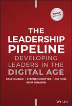9781394160976 The Leadership Pipeline Ram Charan, Verzenden, Nieuw, Ram Charan