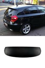 Dakspoiler OE look BMW 1 serie E81 E87 E87 LCI B2011, Nieuw, Achter, BMW