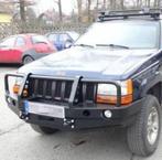 F4X4 - VOORBUMPER JEEP GRAND CHEROKEE ZJ, Ophalen of Verzenden, Nieuw