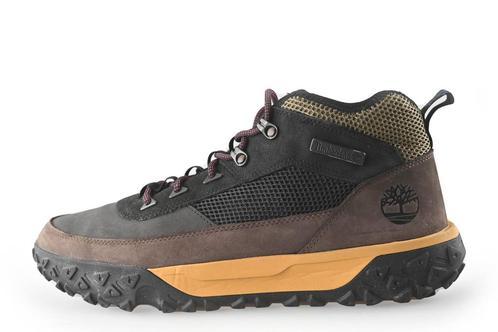 Timberland Wandelschoenen in maat 45½ Zwart | 10% extra, Kleding | Heren, Schoenen, Zwart, Gedragen, Wandelschoenen of Bergschoenen