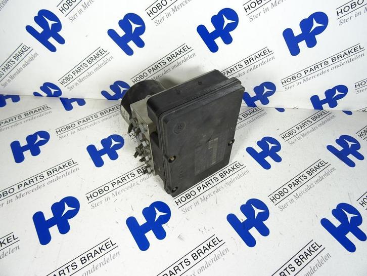 ABS pomp A 003 431 9412 o.a: C-klasse w203, Auto-onderdelen, Remmen en Aandrijving, Gebruikt, 3 maanden garantie, Mercedes-Benz