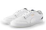 Puma Sneakers in maat 45 Wit | 10% extra korting, Puma, Verzenden, Wit, Sneakers of Gympen