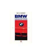 BMW SONDERTYPEN, Boeken, Auto's | Boeken, Nieuw, BMW, Author