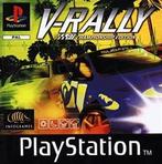 V Rally Championship Edition - Gameboy Classic (Losse Cas..., Spelcomputers en Games, Games | Nintendo Game Boy, Ophalen of Verzenden