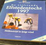 1997 De vijftiende Elfstedentocht 9789051216509, Boeken, Sportboeken, Gelezen, Verzenden, Yolande Michon, Yolande Michon