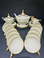 Hutschenreuther Selb “Heinrich 1534” – Coffee & Tea Service
