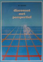 DIACONAAT MET PERSPECTIEF 9789060475188 M. Assink, Verzenden, Gelezen, M. Assink