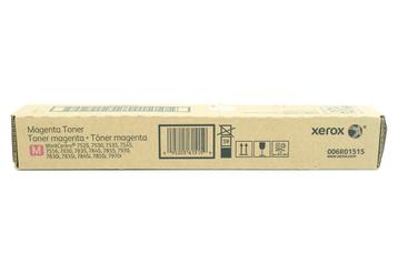 Xerox WorkCentre 7830/7835/7845/7855 toner magenta 006R01515 beschikbaar voor biedingen