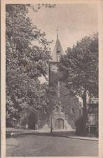SANTPOORT - Herv. Kerk, Verzamelen, Ansichtkaarten | Nederland, Gelopen, Verzenden