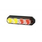 LED achterlicht - knipperlicht combinatie - 25 cm, Auto diversen, Aanhangwagen-onderdelen, Ophalen of Verzenden, Nieuw