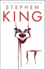 It - filmeditie 9789024586790 Stephen King, Boeken, Thrillers, Verzenden, Gelezen, Stephen King