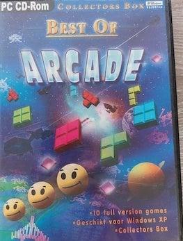 Best of Arcade PC (PC Games), Spelcomputers en Games, Games | Pc, Zo goed als nieuw, Ophalen of Verzenden