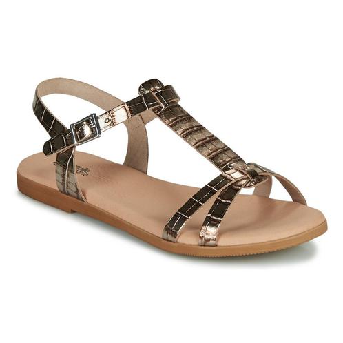 Citrouille et Compagnie  OBIS  Bruin Sandalen, Kinderen en Baby's, Kinderkleding | Schoenen en Sokken, Verzenden