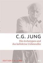9783843601276 Die Archetypen und das kollektive Unbewusste, Verzenden, Nieuw, C. G. Jung