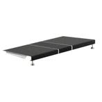 Verstelbare aluminium drempelhulp met antislip – 91,5 cm bre, Ophalen of Verzenden, Nieuw