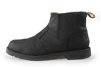 Timberland Chelsea Boots in maat 44,5 Zwart | 10% extra, Verzenden, Boots, Gedragen, Timberland