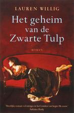 Het geheim van de Zwarte Tulp 9789032511128 L. Willig, Verzenden, Gelezen, L. Willig
