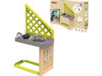 Smoby - Zomer keuken - Speelhuis - Accessoire, Verzenden, Zo goed als nieuw