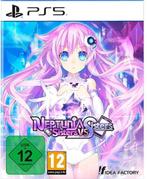 Neptunia Sisters VS Sisters-Standaard (PlayStation 5) NIEUW, Ophalen of Verzenden, Nieuw
