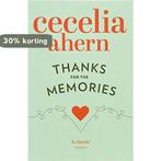 Thanks For The Memories 9780007233694 Kati Nicholl, Verzenden, Gelezen, Kati Nicholl