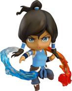 GSC The Legend of Korra Nendoroid Figure-Korra 10CM, Verzamelen, Poppetjes en Figuurtjes, Ophalen of Verzenden, Nieuw