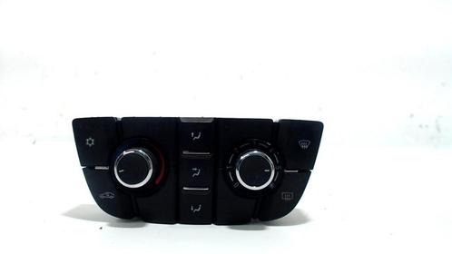 Bedieningspaneel kachel Opel Astra J 2.0 CDTi 13337691, Auto-onderdelen, Elektronica en Kabels, ARN erkend, Stiba lid, Erkend duurzaam