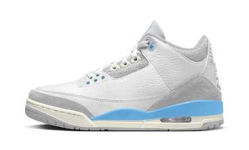 Jordan 3 Retro Lucky Shorts beschikbaar voor biedingen