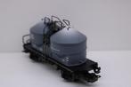 Märklin 4622 H0 DB Ketel(silo)wagen, Wisselstroom, Gebruikt, Verzenden, Wagon