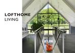 Lofthome living 9789082498318, Verzenden, Zo goed als nieuw