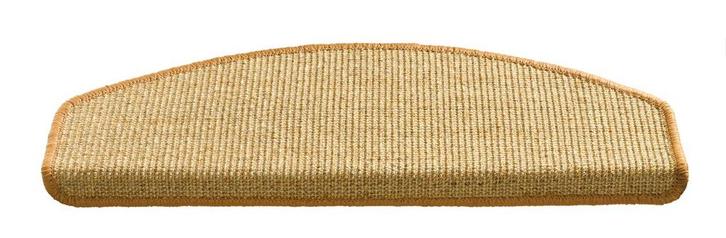 Trapmat Sisal - Tweed, Doe-het-zelf en Verbouw, Ladders en Trappen, Verzenden
