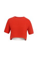 Mango Trui in maat XS Rood | 10% korting, Mango, Verzenden, Gedragen, Rood