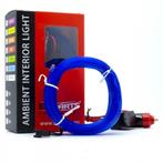 LED Interieur / sfeer verlichting strip - Blauw - 5 Meter, Ophalen of Verzenden, Nieuw