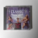 Classic Rock Hits, Cd's en Dvd's, Verzenden, Gebruikt