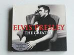 Elvis Presley - The Greatest (3 CD), Verzenden, Nieuw in verpakking