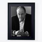 James Gandolfini - The Sopranos - Fine Art Photography -, Nieuw