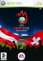 UEFA Euro 2008 (Xbox 360), Spelcomputers en Games, Games | Xbox 360, Verzenden, Gebruikt