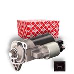 Startmotor / Starter VOLKSWAGEN VENTO (1.4,1.6,1.8), Ophalen of Verzenden, Nieuw