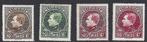 België 1929 - De volledige jaargang - OBP/COB 273/98, Gestempeld