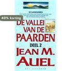 De vallei van de paarden / De Aardkinderen / 2 9789027421951, Boeken, Verzenden, Gelezen, J.M. Auel