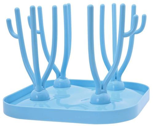 Lorelli Moonlight Blue Flessen Droogrek 1024032-0004, Kinderen en Baby's, Babyvoeding en Toebehoren, Nieuw, Verzenden