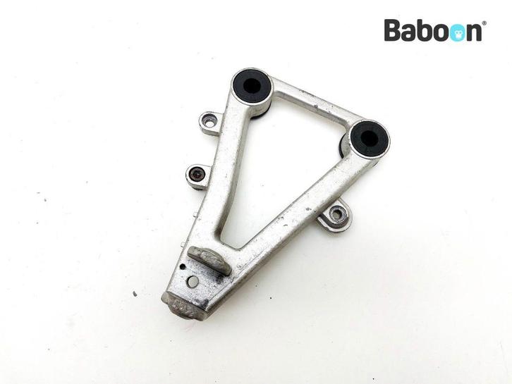 Schetsplaat Rechts Voor Cagiva Mito 125, Motoren, Onderdelen | Overige, Gebruikt, Verzenden